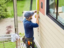 Best Brick Veneer Siding  in Victoria, MN